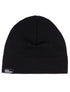 250 Merino Beanie Easy Day - Black